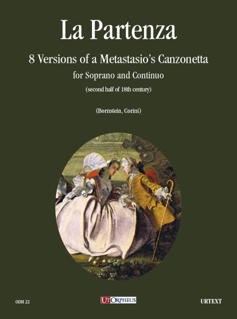 La partenza